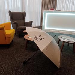 Фото Отель Urban (Урбан)