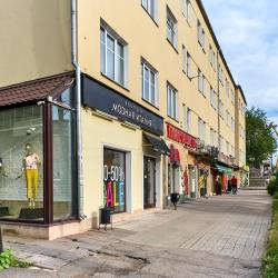 Фото Отель 67Квартир на бульваре Гагарина