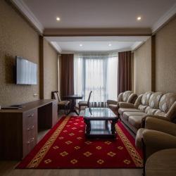 Фото Отель Планета Спорт