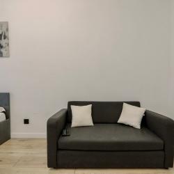 1-комнатные апартаменты стандарт