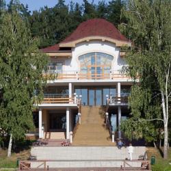 Фото Отель Яхонты Ногинск