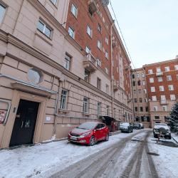 фото 15 Апартаменты на проспекте Московский 182