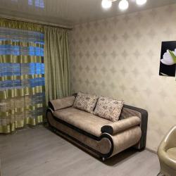 Фото Апартаменты на проспекте Ленина 13