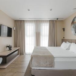 Фото Отель Village (Вилладж)