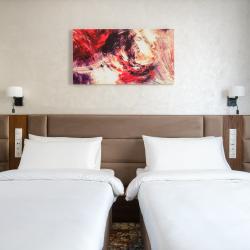 Фото Отель Grand Mildom (Гранд Милдом)