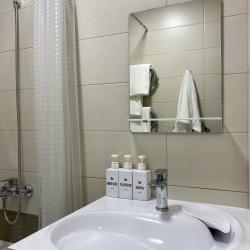 Фото Апартаменты на улице Усова 42