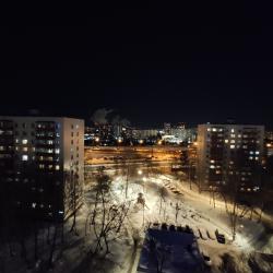 2-комнатные апартаменты стандарт