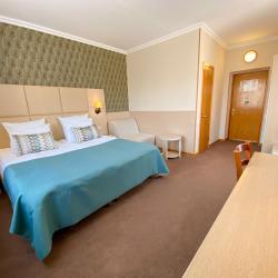 Фото Отель Роза Ветров