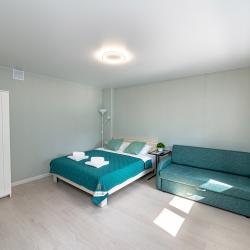 Фото Отель Top house на улице Авраменко