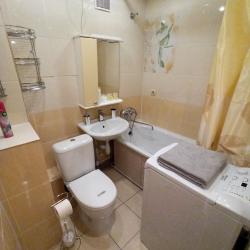 Фото Апартаменты на улице Красногвардейская