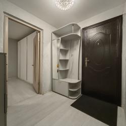 фото 15 Апартаменты на улице Перекопская 30к1