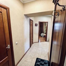 2-комнатные апартаменты стандарт