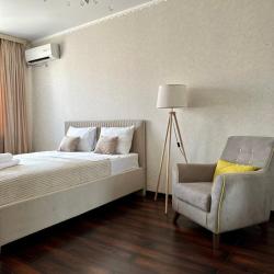 1-комнатные апартаменты улучшенные