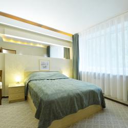 Фото Отель Ареда-1 Mountain hotel