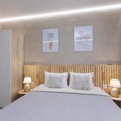 Фото Отель Этажидейли на улице Азина 22/7