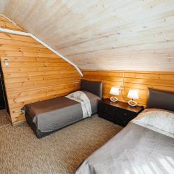 Фото Отель Вотчина