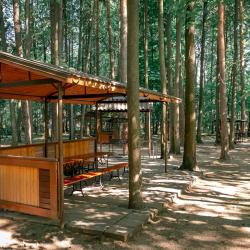 Фото Отель Нагорное