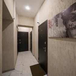 Фото Апартаменты на улице Гороховая 46Б
