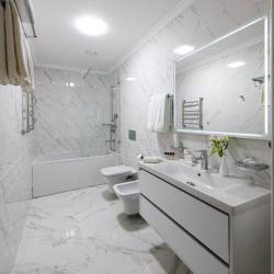 Фото Отель Zarafshon Parkside (Зарафшон Парксайд)