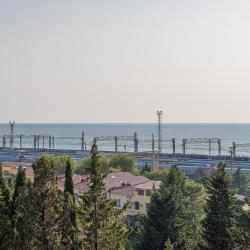 1-комнатные апартаменты улучшенные