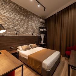 Xenia city hotel Zelenograd (Ксения) — d4edf38d73421c1d4d01866aa5295beb