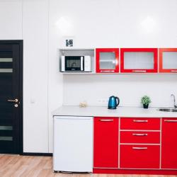 Фото Апарт-отель Арт-