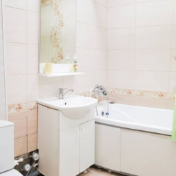 Фото Апартаменты на улице Владивостокская 44