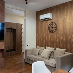 Фото Snega Apart Hotel by Provence (Снега Апарт-отель)