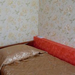 Номер стандарт с 1 односпальной кроватью (с завтраком)