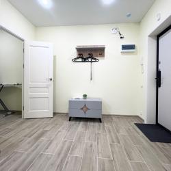 Апартаменты улучшенные Пригородная, 41