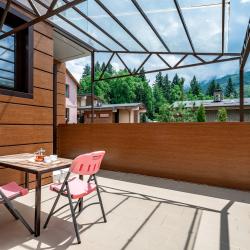 Фото Отель Вальс Цветов