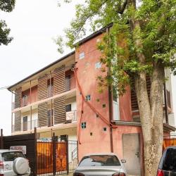 Фото Апартаменты на Красной улице 27