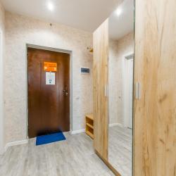 2-местные апартаменты студия