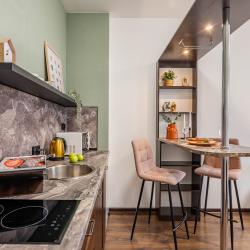 фото 17 Leruka Home (Лерука Хоум) на проспекте Ветеранов