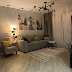 Фото Отель Дом с дизайнерским ремонтом