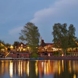 Фото Отель Fish Point Family Resort (Фиш Поинт)
