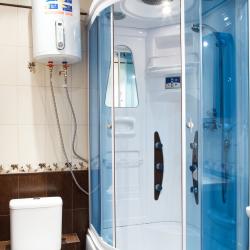 2-комнатные апартаменты стандарт
