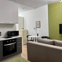 Фото Отель Happy People на шоссе Пригородное