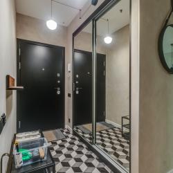2-комнатные апартаменты люкс