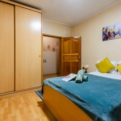 Фото Отель Meridian Apartments (Мередиан Апартментс) на улице Байтурсынова