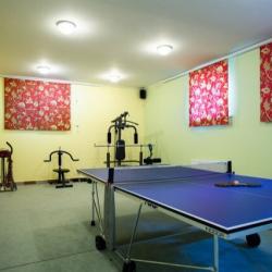 Фото Отель Тарасово хаус