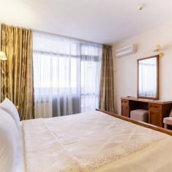 Фото Отель Акваград Hotel&SPA (Акваград СПА)