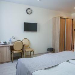 Фото Отель Квартал