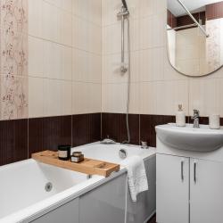 Фото Отель GMApartments на переулке Большой Овчинниковский