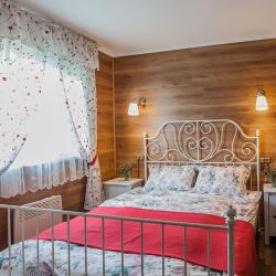 Фото Отель Гостевые дома Каменец