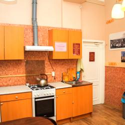 Фото Отель Old Flat на Некрасова