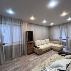 2-комнатные апартаменты стандарт