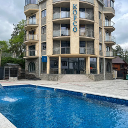 Фото Отель Корсо