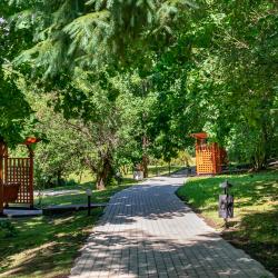 Фото Отель Планерное