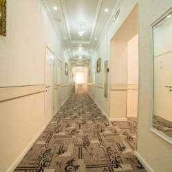 Фото Отель Рафаэль